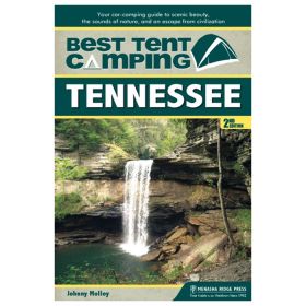 BEST IN TENT CAMP: TENNESSEE - JOHNNY MOLLOY