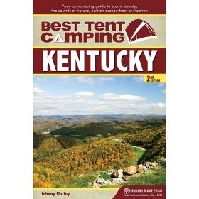 BEST IN TENT CAMP: KENTUCKY 2E - JOHNNY MOLLOY