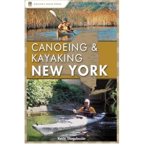 CANOEING & KAYAKING: NEW YORK - KEVIN STIEGELMAIER