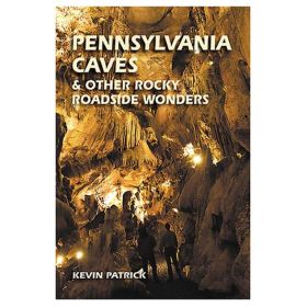 PA CAVES - KEVIN JOSEPH PATRICK