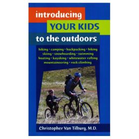 INTRODUCING KIDS TO OUTDOORS - TILBURG