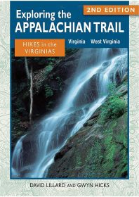 AT: HIKES IN THE VIRGINIAS - DAVID LILLARD, GWYN HICKS
