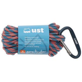 PARATINDER 30' ORANGE/BLUE