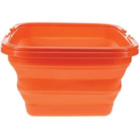 FLEXWARE SINK 2.0 ORANGE