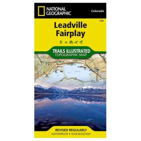 LEADVILLE/FAIRPLAY #110 - COLORADO