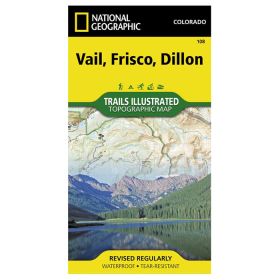 VAIL/FRISCO/DILLON #108 - COLORADO