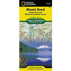 MT. HOOD #820 - OREGON