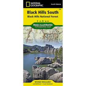 BLACK HILLS SOUTH #238 - SOUTH DAKOTA