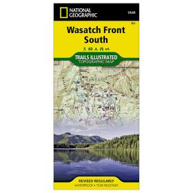 WASATCH FRONT SOUTH #701 - UTAH