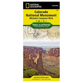 COLORADO NAT'L MONUMENT #208
