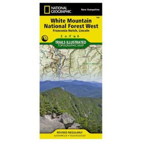 WHITE MTNS NTL FRST WEST #740 - NEW HAMPSHIRE