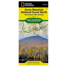 GREEN MTN NORTH #747 - VERMONT