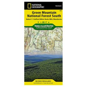 GREEN MTN SOUTH #748 - VERMONT