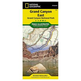 GRAND CANYON EAST #262 - ARIZONA
