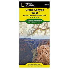 GRAND CANYON WEST #263 - ARIZONA