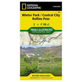 WINTER PARK CENT CITY #103 - COLORADO