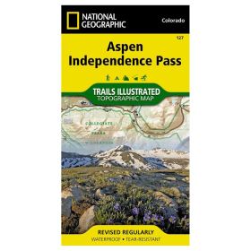ASPEN INDEP PASS No.127 - COLORADO