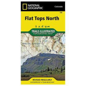 FLAT TOPS NORTH #150 - COLORADO