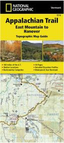 APP TRAIL- HANOVER VT 1510 - APPALACHIAN TRAIL