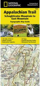 APP TRAIL- EAST MOUNTN CT 1509 - APPALACHIAN TRAIL
