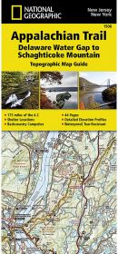 APP TRAIL- SCHGHTCK NJ/NY 1508 - APPALACHIAN TRAIL