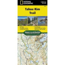 TAHOE RIM TRAIL #1013 - CALIFORNIA
