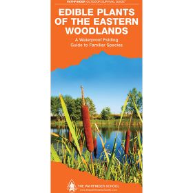 EDIBLE PLANTS EAST WOODLANDS - DAVE CANTERBURY