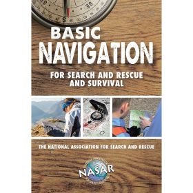 BASIC NAVIGATION, WATERPROOF - ENBERG & KAVANAGH