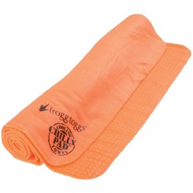 CHILLY PAD COOLING TOWEL ORANG