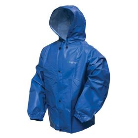 FROGG TOGG PL RAINSUIT BLU XL