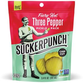 PICKLE CHIP 3 PEPPER 3.4 OZ
