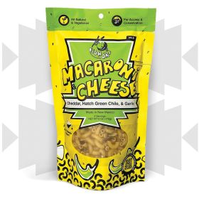 HTCH GRN CHIL GRLC CHED MAC CH