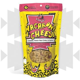 HTCH RED CHIL GRLC CHED MAC CH