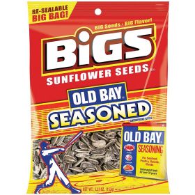 BIGS SUNFLOWER SEEDS OLD BAY