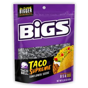 BIGS SEEDS TB TACO SUP