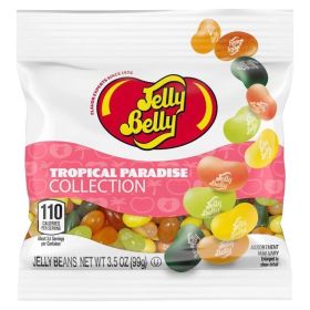 JELLY BELLY TROPICAL PAR 3.5 O