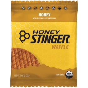 STINGER WAFFLE-HONEY
