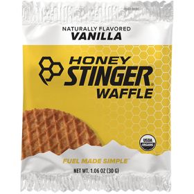 STINGER WAFFLE-VANILLA