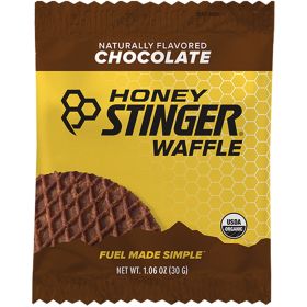 STINGER WAFFLE-CHOCOLATE