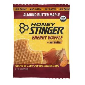 STINGER WAFFLE AB MAPLE