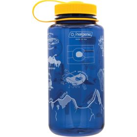 WM 32OZ NALGENE CO DENIM - STATE