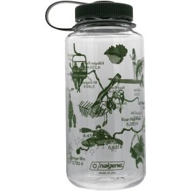 WM 32OZ NALGENE EAST COAST - STATE