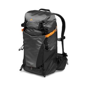 PHOTOSPORT PACK 15L GREY