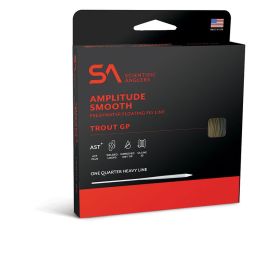 AMPLITUDE S TROUT GP WF4 B/S/W
