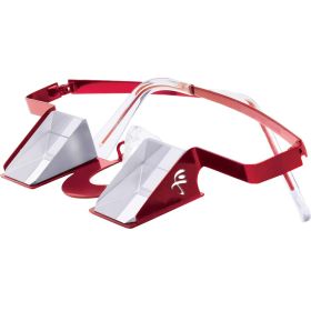 CYPHER STEEL FRAME -  RED