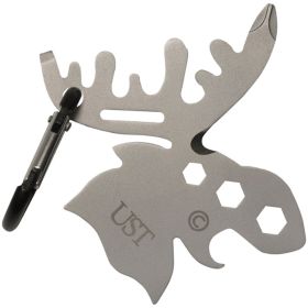 TOOL A LONG MOOSE