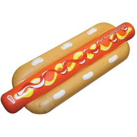 HOTDOG TUBE 93