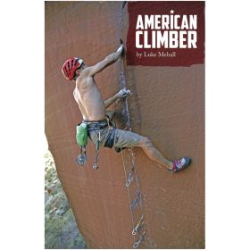 AMERICAN CLIMBER - LUKE MEHALL