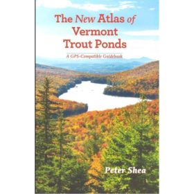 THE NEW ATLAS OF VT TROUT PNDS