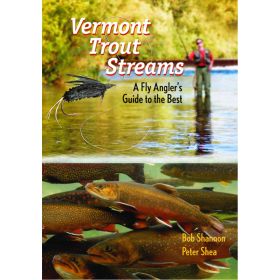 VERMONT TROUT STREAMS